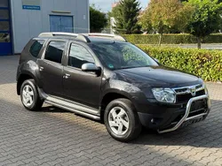Schwarz Gebraucht 2012 Dacia Duster Prestige SUV | 5.990 € (Fairer Preis)