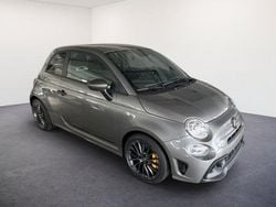 Record grau record grau Neu 2024 Abarth 695 Kleinwagen | 32.515 € (Fairer Preis)