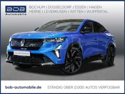 Black pearlschwarz Neu 2025 Renault Rafale Esprit Alpine SUV | 50.230 € (Fairer Preis)