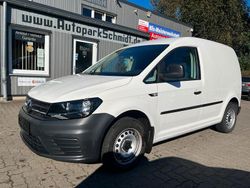 Weiß Gebraucht 2016 VW Caddy Van / Kleinbus | 9.799 € (Superpreis)