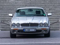 Gebraucht 1998 Jaguar XJ Limousine | 11.500 € (Guter Preis)