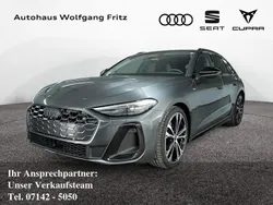 Grau Neu 2025 Audi A5 Sport Coupé | 49.370 € (Fairer Preis)