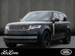 Grün Neu 2025 Land Rover Range Rover SUV | 250.945 €