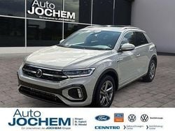 Grau Neu 2025 VW T-Roc R-line SUV | 39.990 € (Etwas zu teuer)