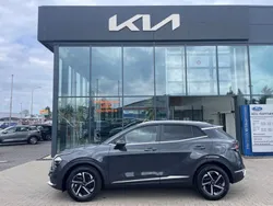Grau Neu 2025 Kia Sportage Vision SUV | 31.890 € (Superpreis)