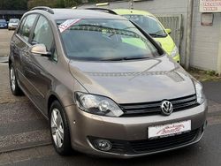 Braun Gebraucht 2009 VW Golf VI Kleinwagen | 6.990 € (Fairer Preis)