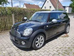 Schwarz Gebraucht 2014 Mini Cooper Clubman Kombi | 8.800 € (Fairer Preis)