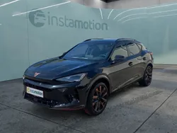 Schwarz Neu 2024 Cupra Formentor SUV | 38.200 € (Etwas zu teuer)