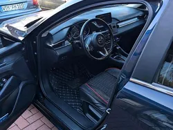 Blau Gebraucht 2020 Mazda 6 Kombi | 16.000 € (Guter Preis)