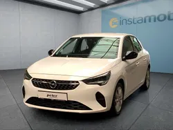 Weiß Gebraucht 2023 Opel Corsa Kleinwagen | 16.349 € (Fairer Preis)