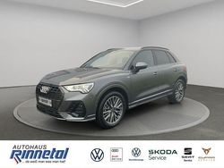Daytonagrau perleffekt Gebraucht 2025 Audi Q3 S-Line SUV | 42.890 € (Fairer Preis)
