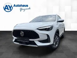 Dover white Neu 2024 MG HS SUV | 26.850 € (Guter Preis)