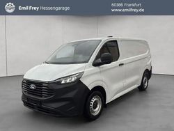 Weiß Gebraucht 2024 Ford Transit Custom Basis Abholung | 28.550 € (Fairer Preis)