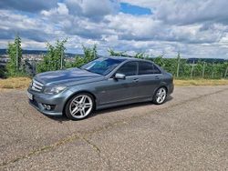 Gebraucht 2011 Mercedes C350 Limousine | 13.000 € (Fairer Preis)