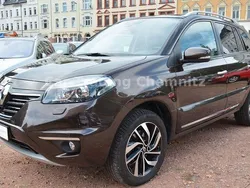 Braun Gebraucht 2015 Renault Koleos SUV | 13.999 €