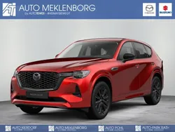 Gebraucht 2025 Mazda CX-60 Homura-Line SUV | 59.990 €