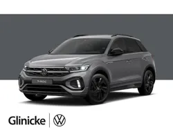 VW T-Roc Cabriolet
