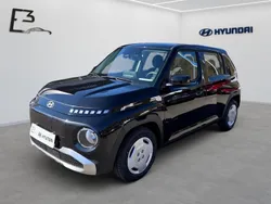 Abyss black / mic Neu 2025 Hyundai Inster Select Kleinwagen | 24.790 € (Guter Preis)