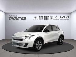 Weiss Neu 2025 Fiat 600 Business SUV | 24.950 € (Superpreis)