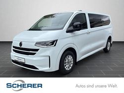 Weiß Neu 2025 VW Caravelle Life Van / Kleinbus | 58.850 €