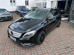 Other Gebraucht 2013 Mercedes B200 Van / Kleinbus | 7.000 € (Guter Preis)