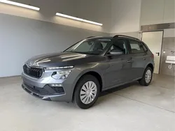 [5x5x] graphit grau metallic Neu 2025 Skoda Kamiq SUV | 21.990 € (Fairer Preis)