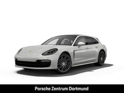 Weiss Gebraucht 2019 Porsche Panamera 4 Sport Turismo Limousine | 74.900 €