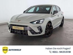 Grau Gebraucht 2024 Cupra Leon Limousine | 29.760 € (Fairer Preis)