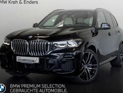Schwarz Gebraucht 2022 BMW X5 M Sport SUV | 59.888 € (Guter Preis)