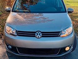 Gebraucht 2015 VW Touran Van / Kleinbus | 12.100 € (Superpreis)