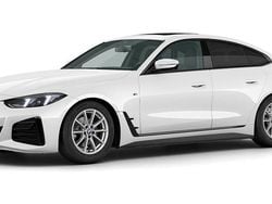 Weiß Gebraucht 2025 BMW 430 Gran Coupé Comfort Edition Coupé | 55.452 € (Superpreis)