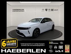 Weiß Neu 2025 Opel Astra Edition Limousine | 23.750 € (Fairer Preis)