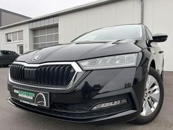 Schwarzmagic Gebraucht 2021 Skoda Octavia Ambition Kombi | 23.860 € (Fairer Preis)