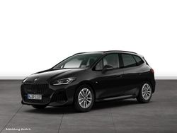 Schwarz Gebraucht 2025 BMW 223 Active Tourer M Sport Van / Kleinbus | 42.764 € (Fairer Preis)
