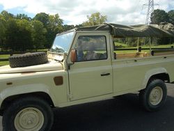 Gebraucht 1990 Land Rover Defender SUV | 14.200 €