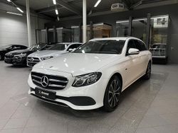 Weiß Gebraucht 2020 Mercedes E300 Avantgarde | 26.780 € (Superpreis)