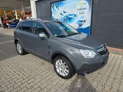 Grau Gebraucht 2010 Opel Antara Edition SUV | 3.999 € (Guter Preis)