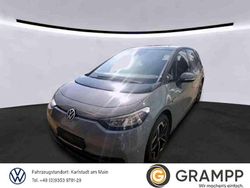 Grau Gebraucht 2021 VW ID.3 Pro Performance Kleinwagen | 19.980 € (Fairer Preis)