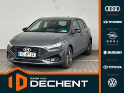 Ecotronicgrey Gebraucht 2024 Hyundai i30 Advantage Limousine | 21.419 € (Fairer Preis)