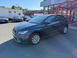 Grau Gebraucht 2020 Seat Ibiza Style Limousine | 11.900 € (Fairer Preis)