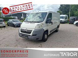 Lack weiss banquise/deckende l Gebraucht 2010 Citroën Jumper Van / Kleinbus | 3.685 €