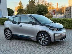 Braun Gebraucht 2021 BMW i3 Basis Limousine | 17.990 € (Guter Preis)