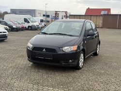 Schwarz Gebraucht 2013 Mitsubishi Colt Kleinwagen | 4.999 € (Fairer Preis)