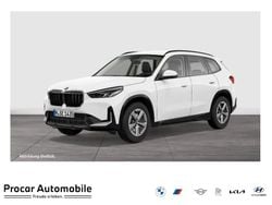 Weiß Neu 2026 BMW X1 SUV | 41.399 € (Guter Preis)