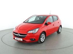 Rot Gebraucht 2019 Opel Corsa Active Limousine | 9.540 € (Fairer Preis)