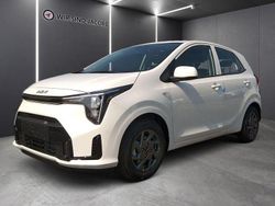 Weiß Neu 2025 Kia Picanto Vision Kleinwagen | 15.950 € (Fairer Preis)