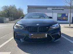Gebraucht 2020 BMW M2 Competition Edition Coupé | 52.000 € (Fairer Preis)