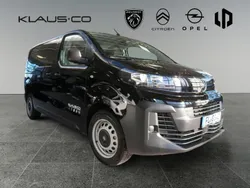 Gebraucht 2025 Opel Vivaro Van | 29.980 € (Guter Preis)
