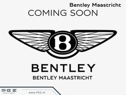 Schwarz Gebraucht 2022 Bentley Bentayga Mulliner SUV | 209.250 € (Fairer Preis)
