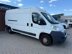 Blanc banquise Gebraucht 2013 Citroën Jumper Van / Kleinbus | 6.451 € (Fairer Preis)